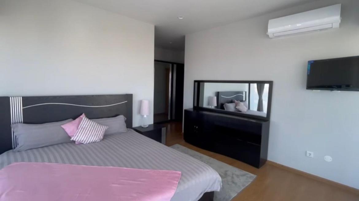 Alina Apart Hotel Бейра Екстер'єр фото