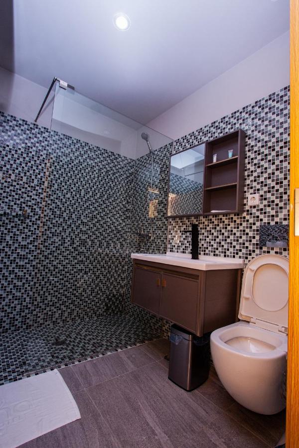 Alina Apart Hotel Бейра Екстер'єр фото