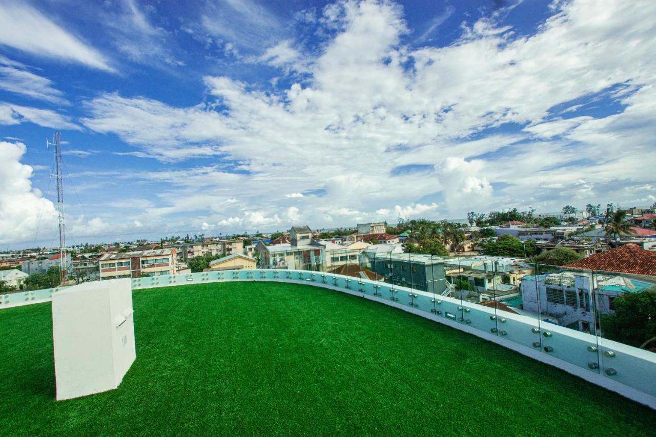 Alina Apart Hotel Бейра Екстер'єр фото